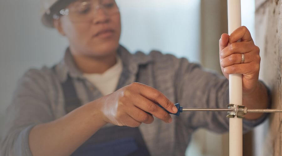 Local expert plumbing services in West Point, NE